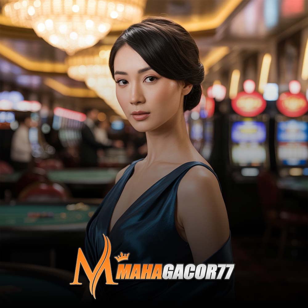 Mahagacor77